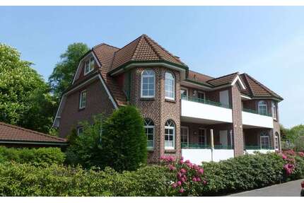 Wohnung zum Mieten in Bad Zwischenahn 1.000,00 € 96 m²