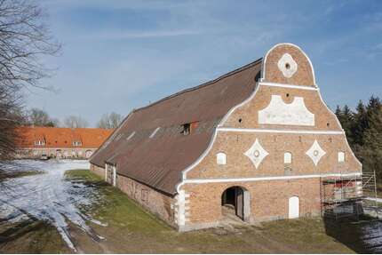 Halle in Rastorf 3.000,00 € 800 m²