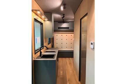 Tinyhouse Tinyhaus Ferienhaus - 97.000,00&nbsp;EUR Kaufpreis, ca.&nbsp; 12,00&nbsp;m&sup2; in Burgwedel (PLZ: 30938)