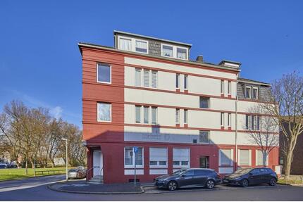 2-Zimmer-Wohnung in Essen - 539,00&nbsp;EUR Kaltmiete, ca.&nbsp; 54,00&nbsp;m&sup2; in Essen (PLZ: 45326) Stadtbezirk V