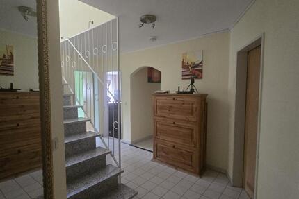 Schöne 4-Zimmer-Wohnung im Zentrum von Dinslaken-Hiesfeld