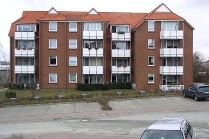 2- Zimmer-Wohnung in Waren Ost - 584,00&nbsp;EUR Kaltmiete, ca.&nbsp; 64,87&nbsp;m&sup2; in Waren (Müritz) (PLZ: 17192)