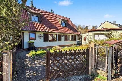 Haus zum Kaufen in Nürnberg 415.000,00 € 90 m²