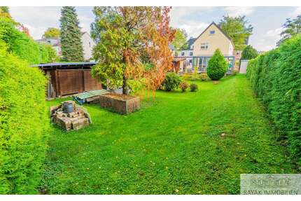 Grundstück zu verkaufen in Düsseldorf Benrath 349.000,00 € 384 m²