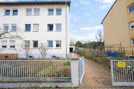 Haus zum Kaufen in Eppelheim 420.000,00 € 135 m²