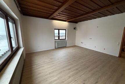 Helle 4‑Zimmer‑Wohnung in Kirchdorf am Wald - Kirchdorf im Wald