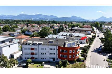 Wohnung zum Kaufen in Rosenheim 999.000,00 € 153 m²