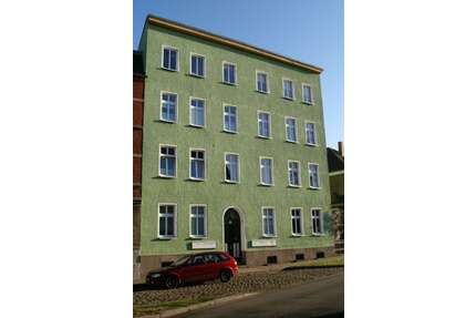 Wohnung zum Mieten in Pasewalk 340,96 € 42.62 m²