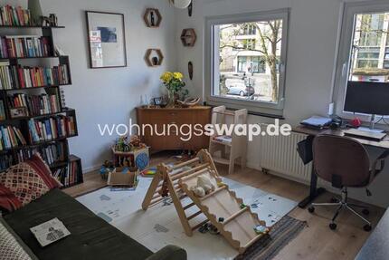 Wohnungsswap - 2 Zimmer, 60 m² - Waidmarkt, Köln