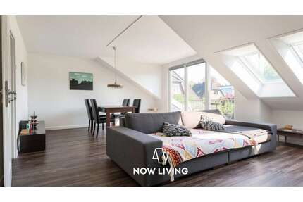 Wohnung zum Kaufen in Hamburg 498.000,00 € 96 m²