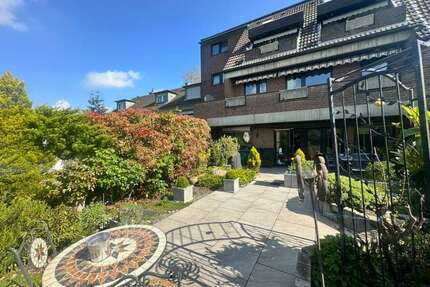 Wohnung zum Kaufen in Meerbusch 780.000,00 € 160 m²