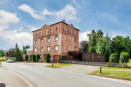 Haus zum Kaufen in Bleckede Barskamp 265.000,00 € 287 m² - Bleckede / Barskamp