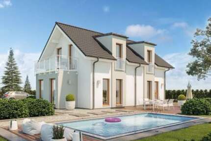 Haus zum Kaufen in Gierstädt 288.370,00 € 120 m²