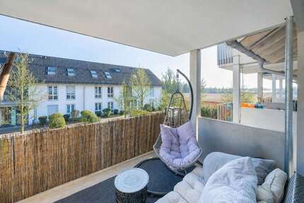 Wohnung zum Kaufen in Haar 719.000,00 € 80.01 m²