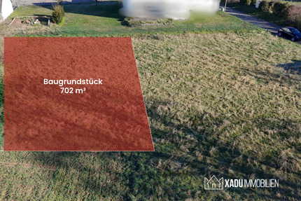 Attraktives Baugrundstück in Pleinfeld: Wohnen im Fränkischen Seenland