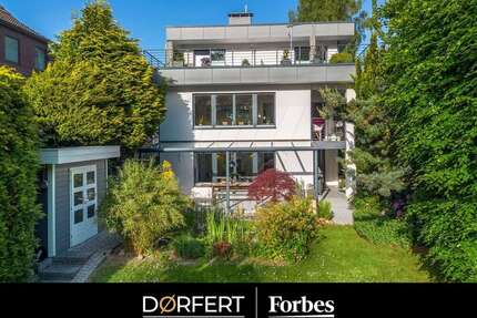 Haus zum Kaufen in Hamburg 1.539.000,00 € 300 m²