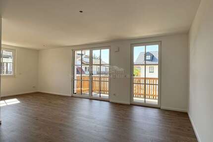Wohnung zum Mieten in Taufkirchen 2.542,00 € 108.93 m²