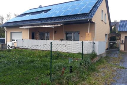 einfamilienhaus - 400.000,00&nbsp;EUR Kaufpreis, ca.&nbsp; 224,00&nbsp;m&sup2; in Blaufelden (PLZ: 74572)