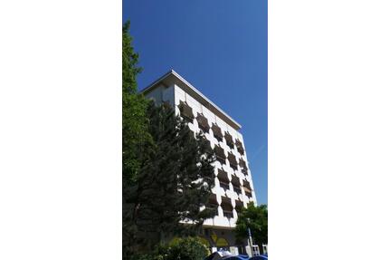 Exklusive 3-Zimmerwohnung in Flörsheim am Main