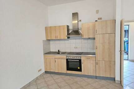 Wohnung zum Mieten in Bruchköbel Roßdorf 600,00 € 50 m²