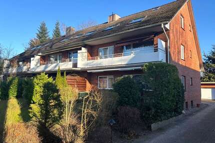 Wohnung zum Kaufen in Hamburg-Sasel 339.000,00 € 76 m²