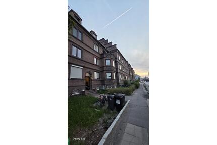 3 Zimmer Wohnung Hastedt Privat - Bremen Hemelingen