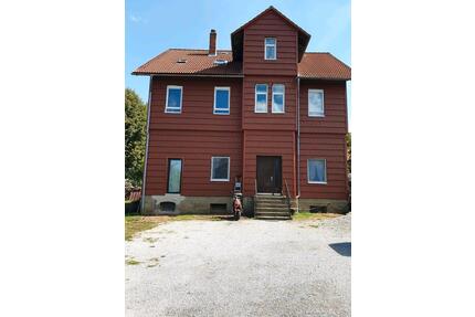 Mehrfamilienhaus in Ildehausen zu verkaufen - Seesen