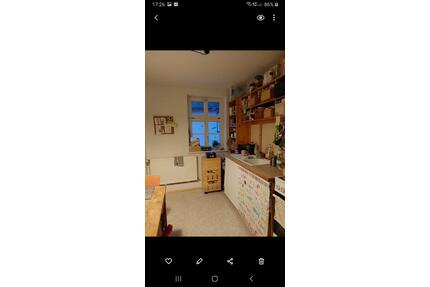 Wohnung in Bad Arolsen - 420,00&nbsp;EUR Kaltmiete, ca.&nbsp; 60,00&nbsp;m&sup2; in Bad Arolsen (PLZ: 34454)