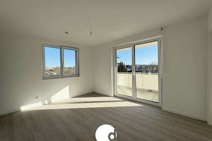 Wohnung zum Mieten in Stuttgart 1.020,00 € 56.45 m²