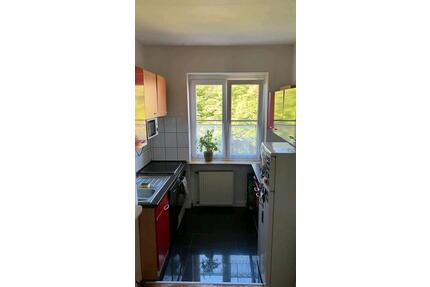 Schöne Wohnung in Kleve - Brienen ab 1.8.2026 zu vermieten