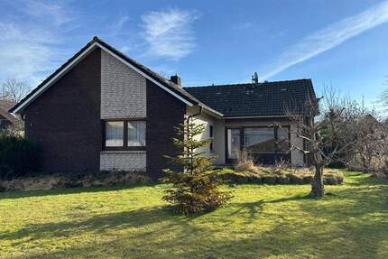 Toller Bungalow in ruhiger Lage von RhauderfehnCollinghorst - Rhauderfehn / Collinghorst