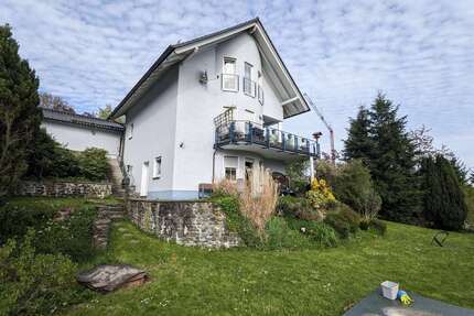 Haus zum Kaufen in Wiehl 451.000,00 € 163 m²