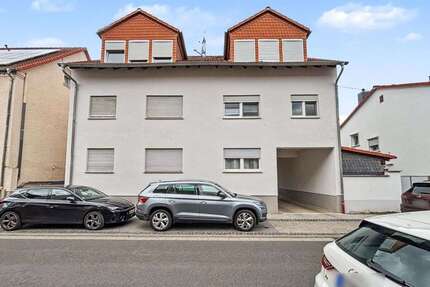 Wohnung zum Kaufen in Hochheim am Main 475.000,00 € 111.5 m²