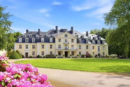 Wohnung zum Kaufen in Meerbusch 1.115.000,00 € 176.61 m²