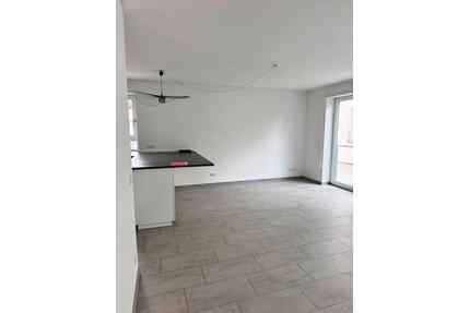 Moderne 2 Zimmer Wohnung Hochspeyer