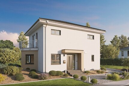 Individuell planbares Einfamilienhaus in Villmar - Ihr neues Zuhause nimmt Form an