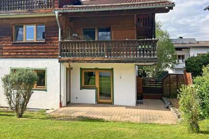 Wohnung zum Kaufen in Murnau am Staffelsee 455.000,00 € 83 m²