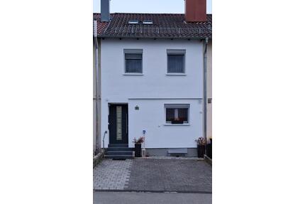 Reinmittelhaus am Fuße der Achalm - Reutlingen Sondelfingen