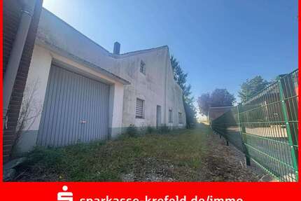 Haus zum Kaufen in Krefeld 150.000,00 € 100 m²