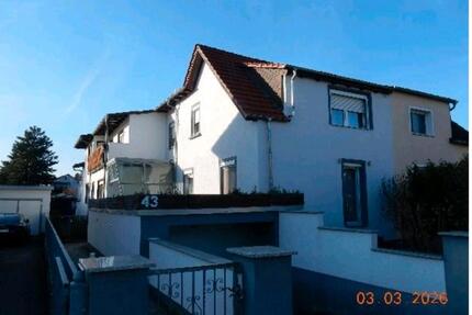 Eigentumswohnung zu Verkaufen in Hanau - Nidderau