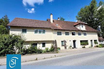 Haus zum Kaufen in Wolfegg 395.000,00 € 368 m²