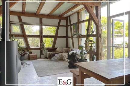 Haus zum Kaufen in Pleidelsheim 635.000,00 € 155.65 m²
