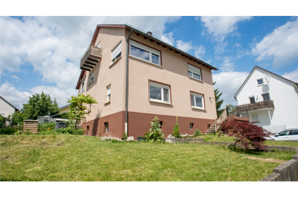 Haus zum Kaufen in Aalen 586.000,00 € 225 m²
