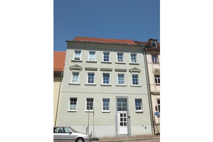 Renditestarkes Mehrfamilienhaus 5WE voll vermietet im Zentrum - Roßwein