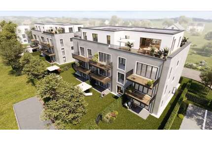 Wohnung zum Kaufen in Bornheim 284.900,00 € 55.5 m²