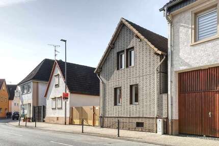 Haus zum Kaufen in Nauheim 429.000,00 € 100 m²