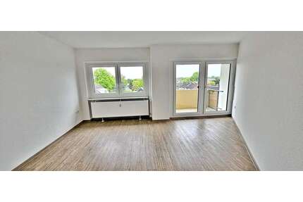 Wohnung zum Kaufen in Stuhr 137.000,00 € 66 m²