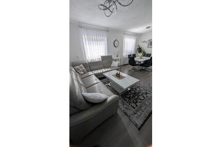 Eigentumswohnung in Bestlage (4 Zimmer) - Salzgitter