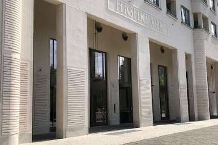 Wohnung zum Mieten in Berlin 1.200,00 € 52.6 m²