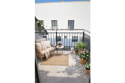 Wohnung zum Mieten in Frankfurt am Main 1.490,00 € 86 m²